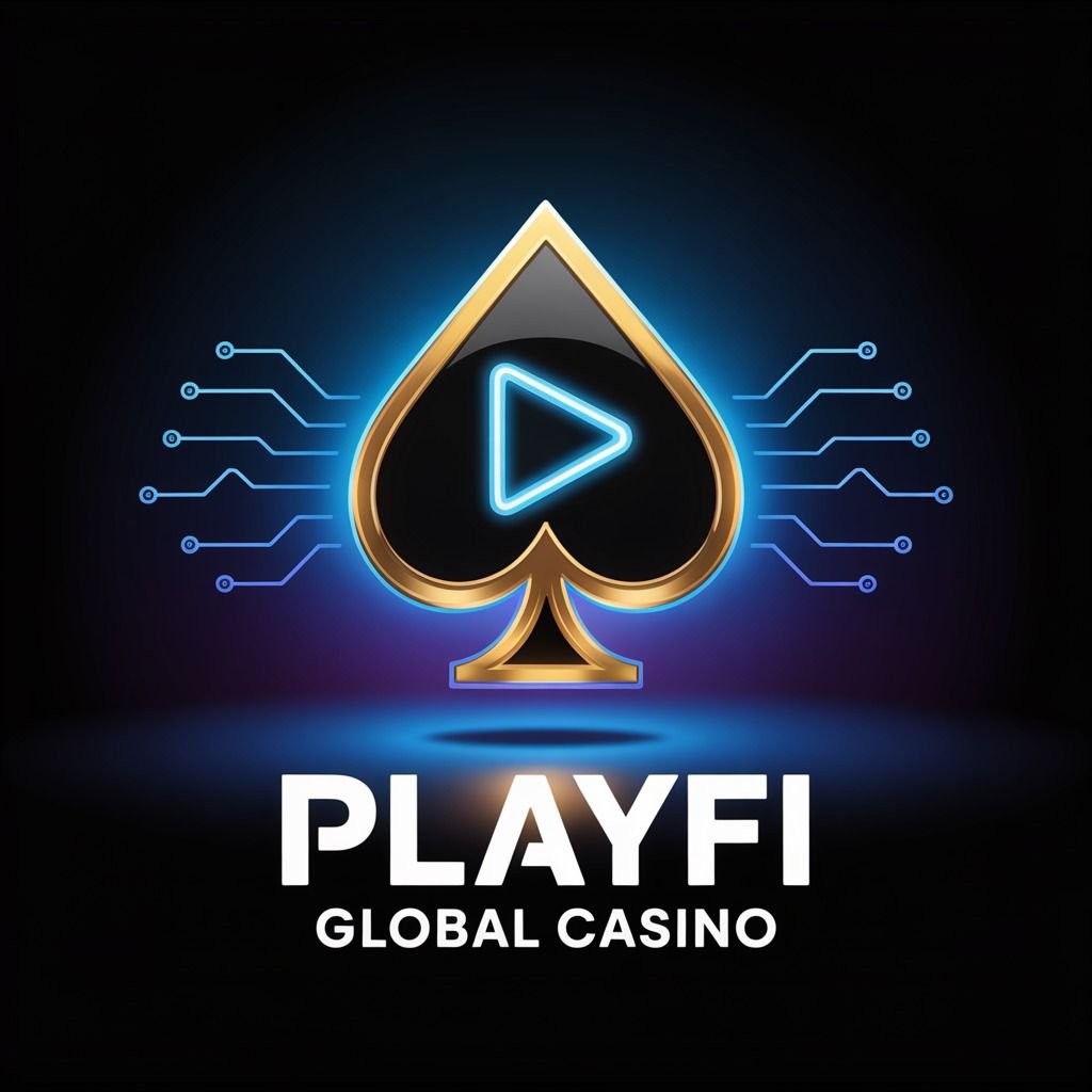PlayFi Global Casino
